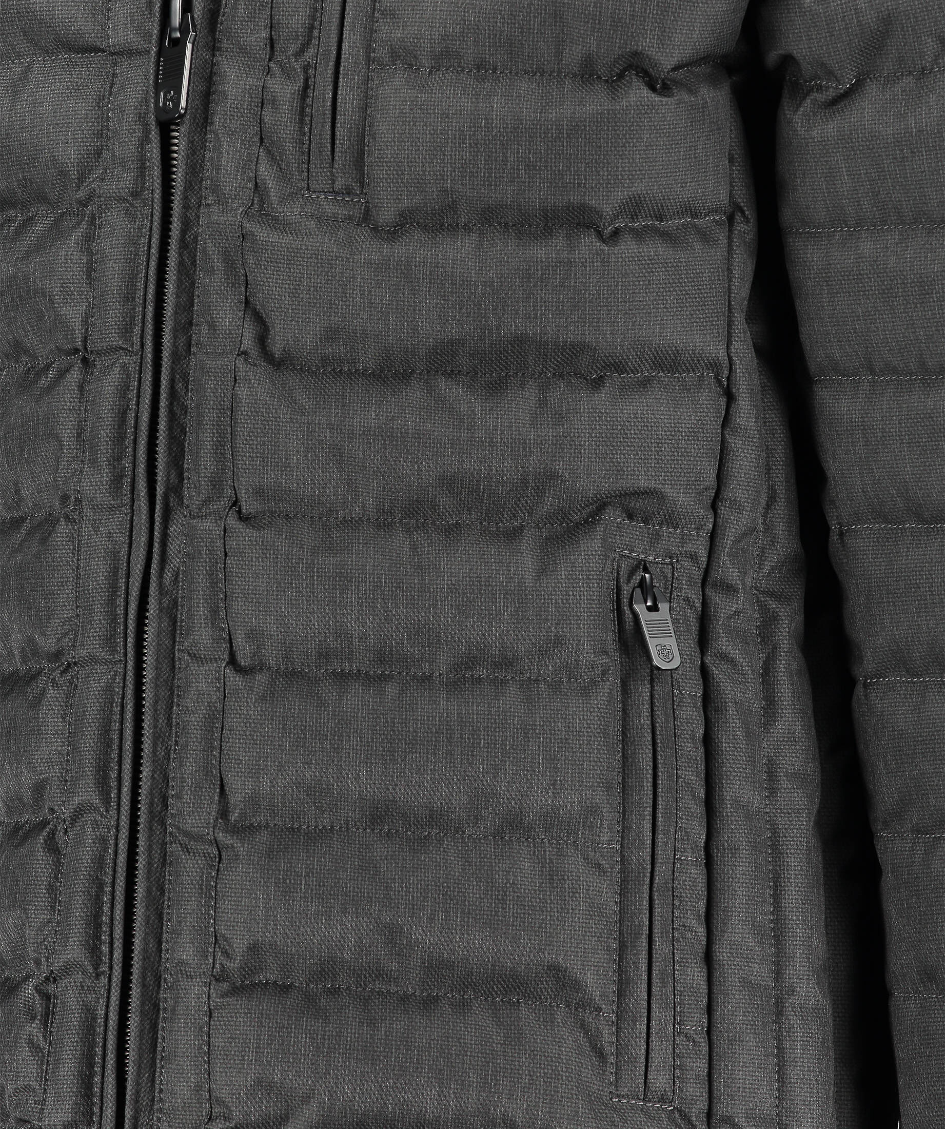 Wellensteyn| Herren Steppjacke MOL MEN MOLM-668-VUC