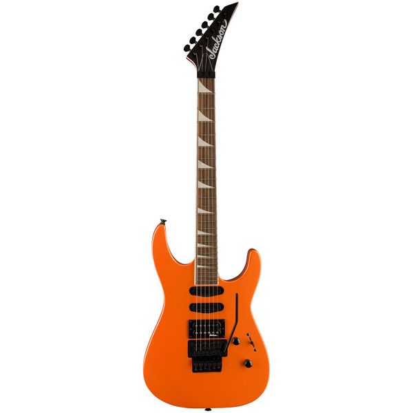 Jackson X Serie Soloist SL3X DX OR