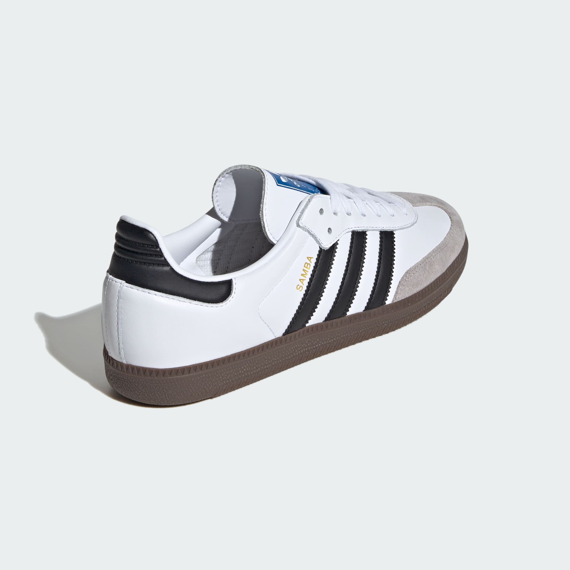 Samba OG Schuhe