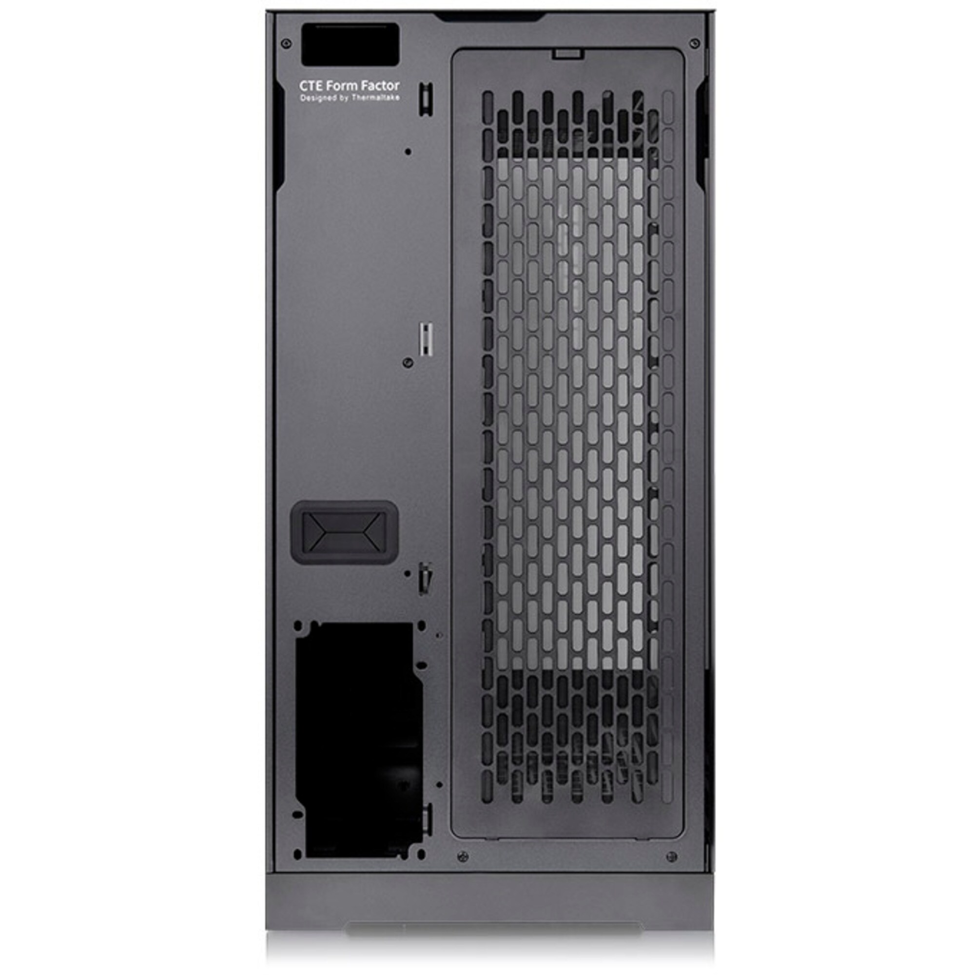 Thermaltake Tower-Gehäuse CTE E660 MX