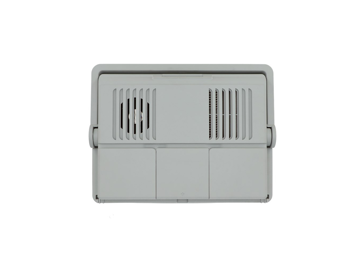 Mestic MTEC-25 AC/DC thermo elektrische koelbox