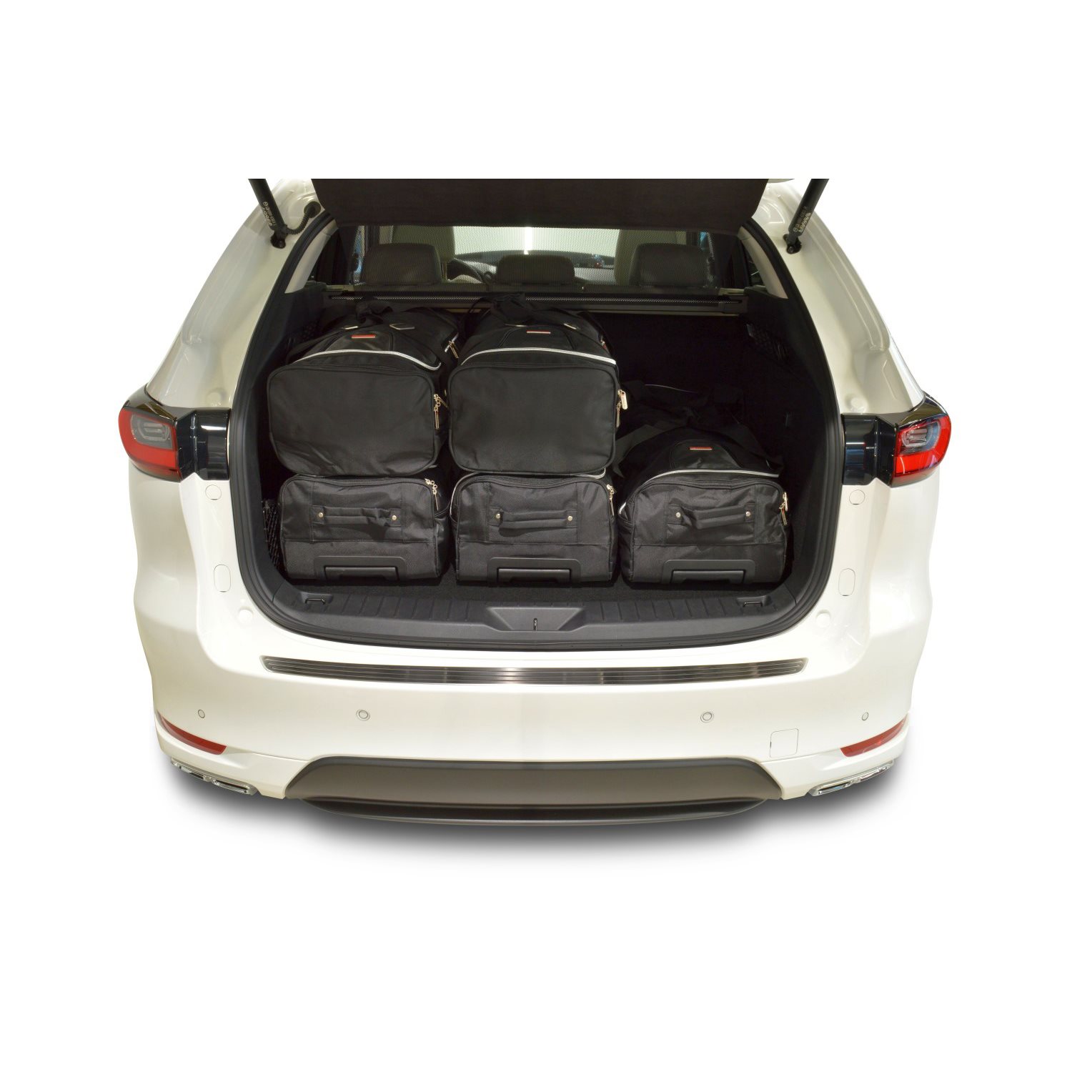 Car-Bags Mazda CX-60 (KH) 2022-heden