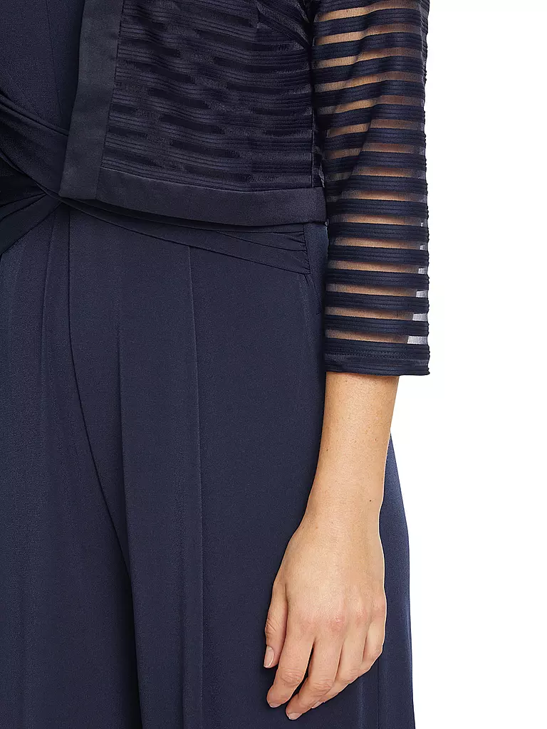 VERA MONT Bolero dunkelblau