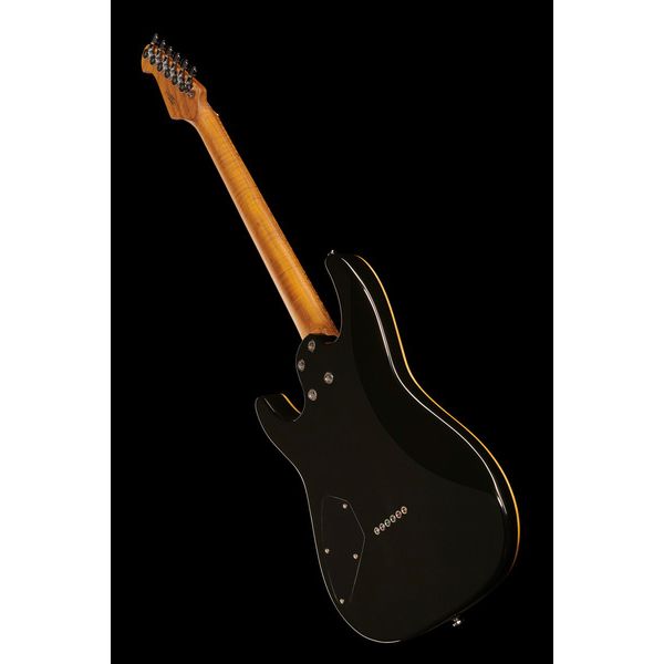 Harley Benton Fusion-III HH HT Roaste Set