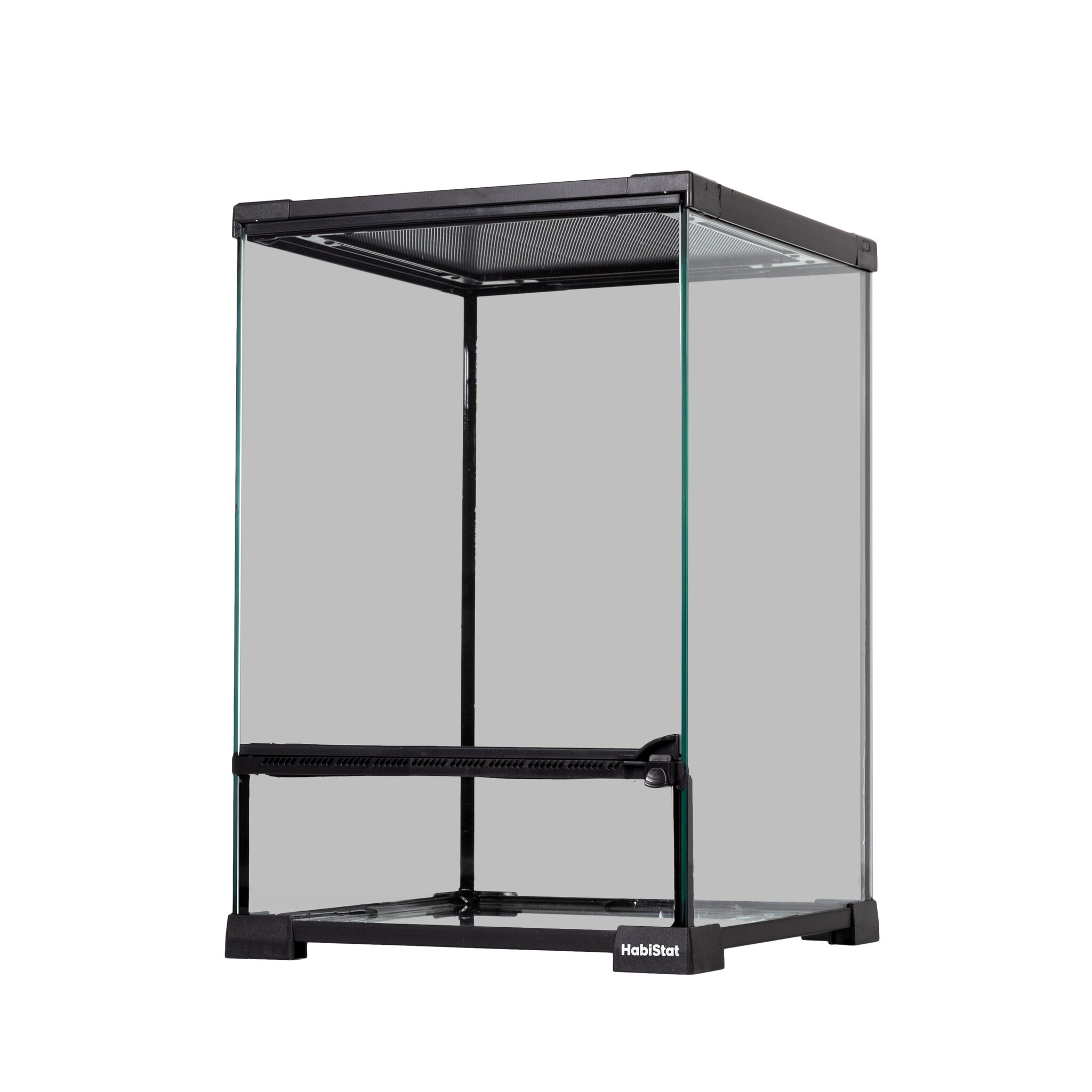 Habistat Glazen Terrarium 30x30x45cm
