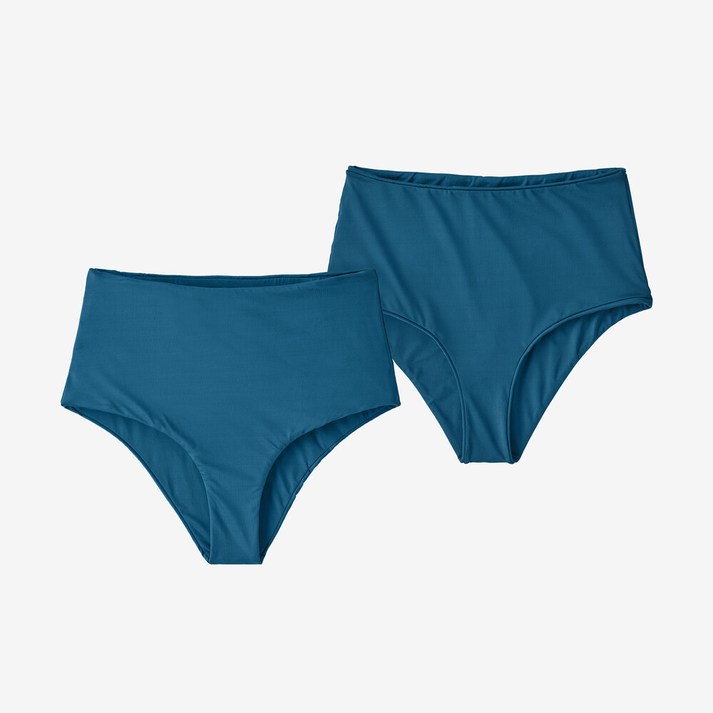 Sunrise Slider Bikinihose für Damen
