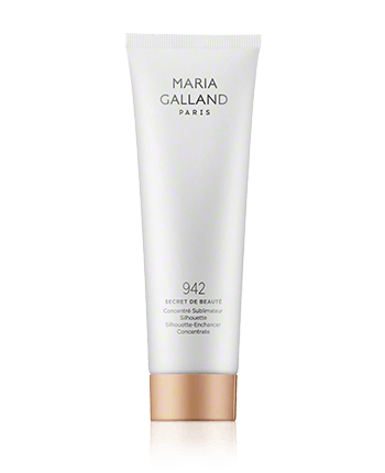 Maria Galland Secret de Beauté 942 Concentré Sublimateur Silhouette 125ml
