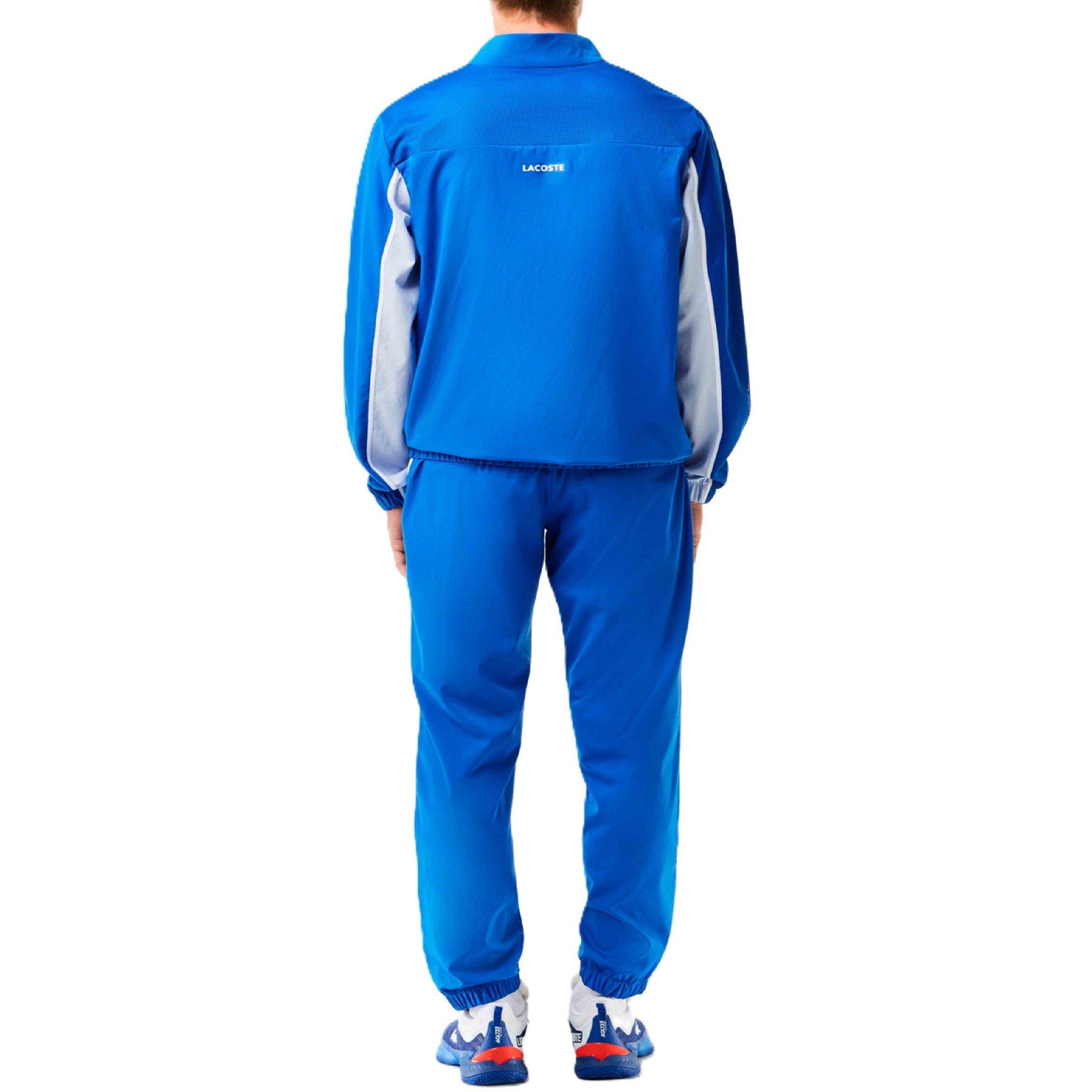 Lacoste WH7573 Trkst Sn99
