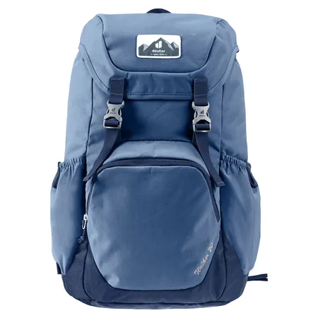 Deuter Lifestyle Rucksack Walker 20 Marine-Ink
