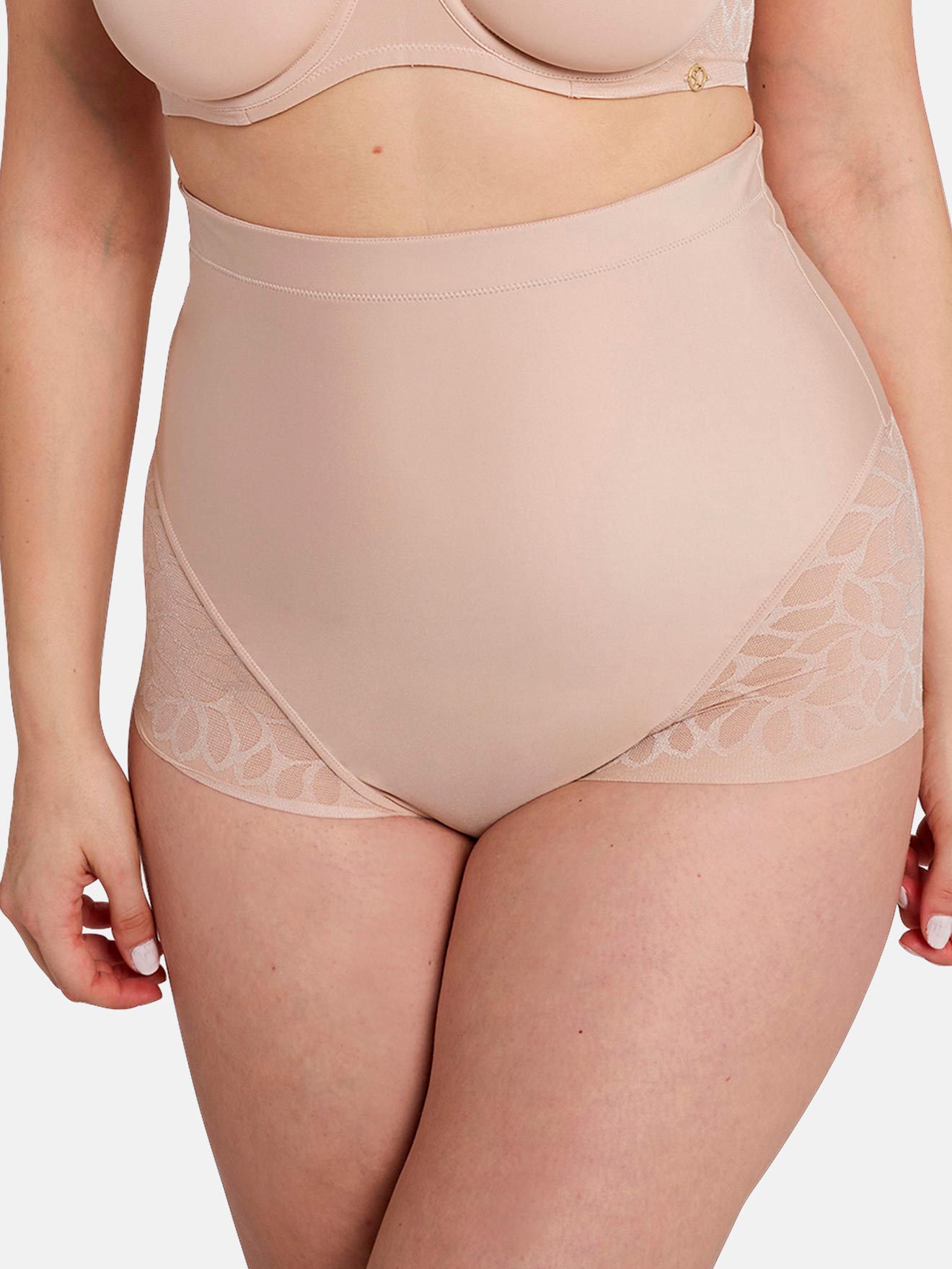 Culotte haute sculptante Perfect Curves