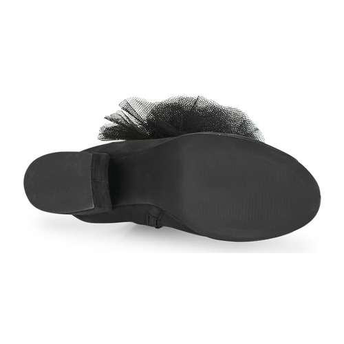Papucei - MOMA - Noir