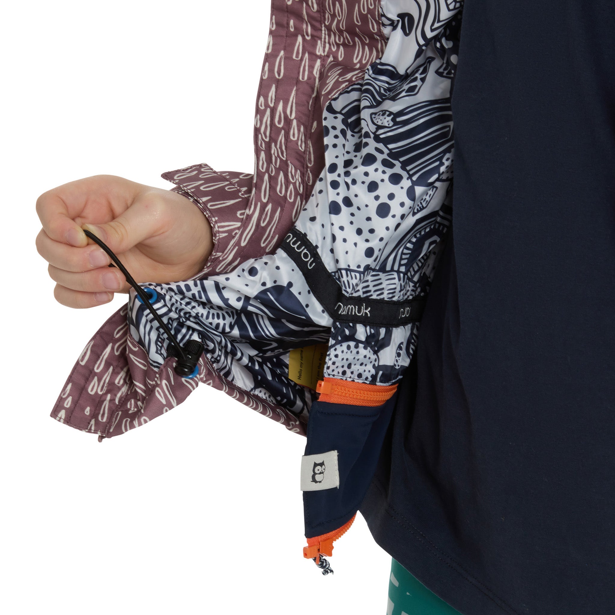 Regenjacke Chip 