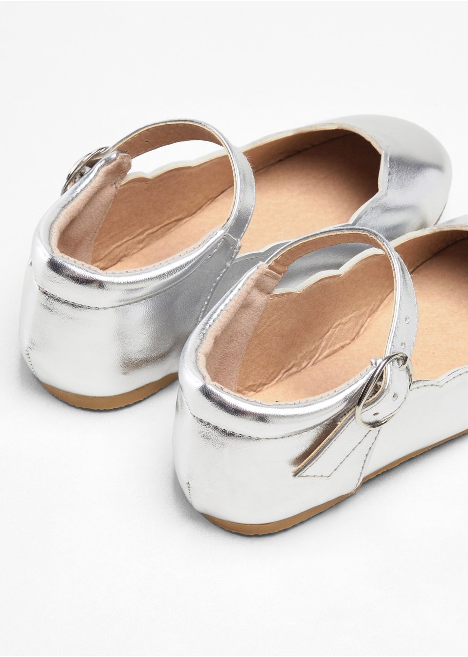 Ballerines enfant