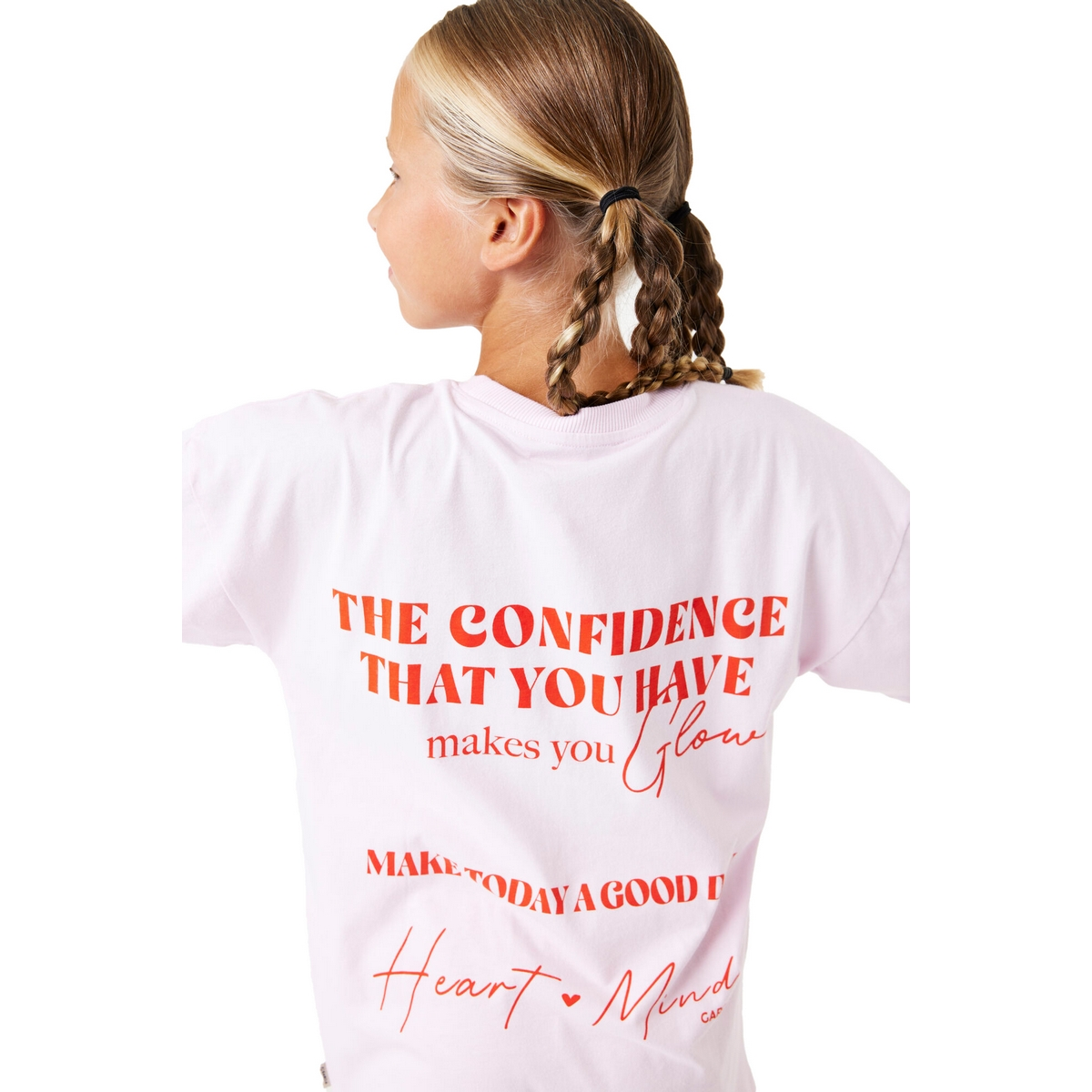 Meisjes T-shirt Emmeline 2037501