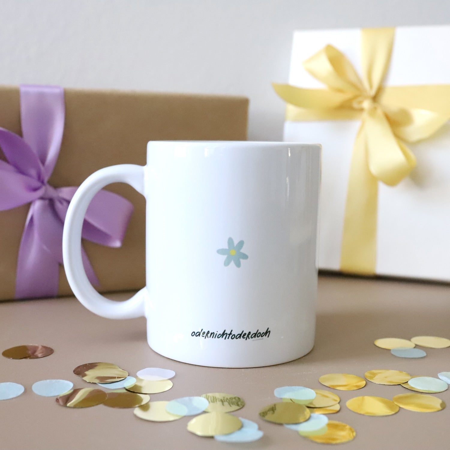 Tasse „Fuchs“
