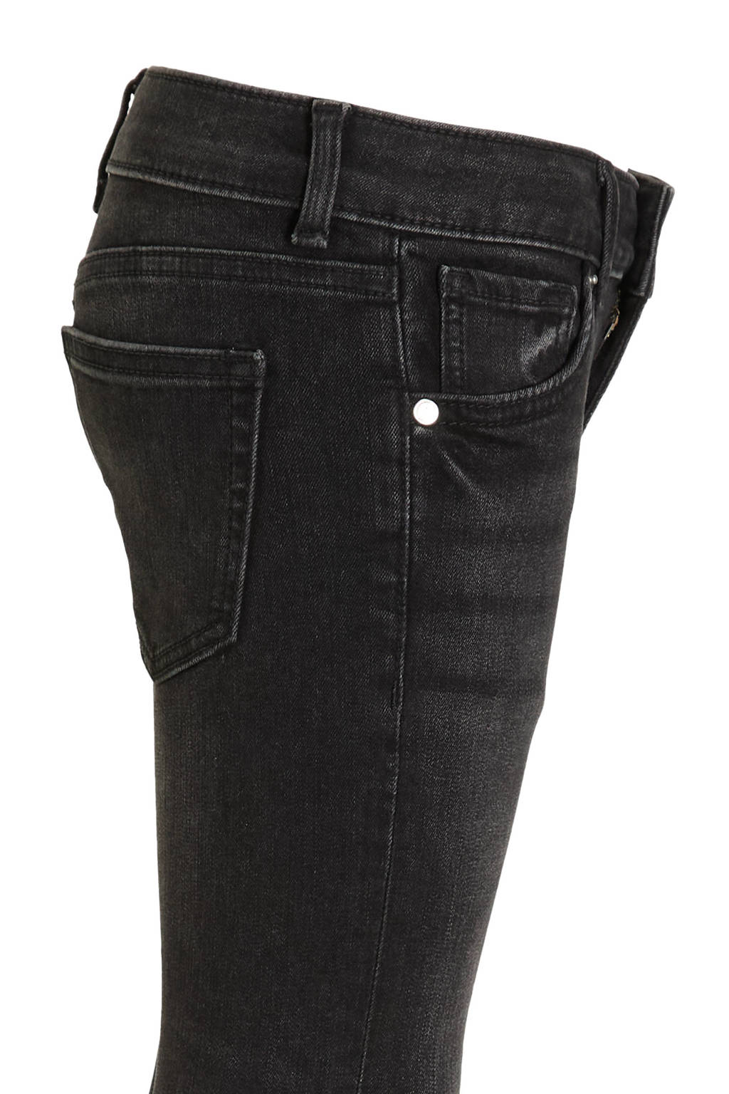 anytime skinny jeans zwart