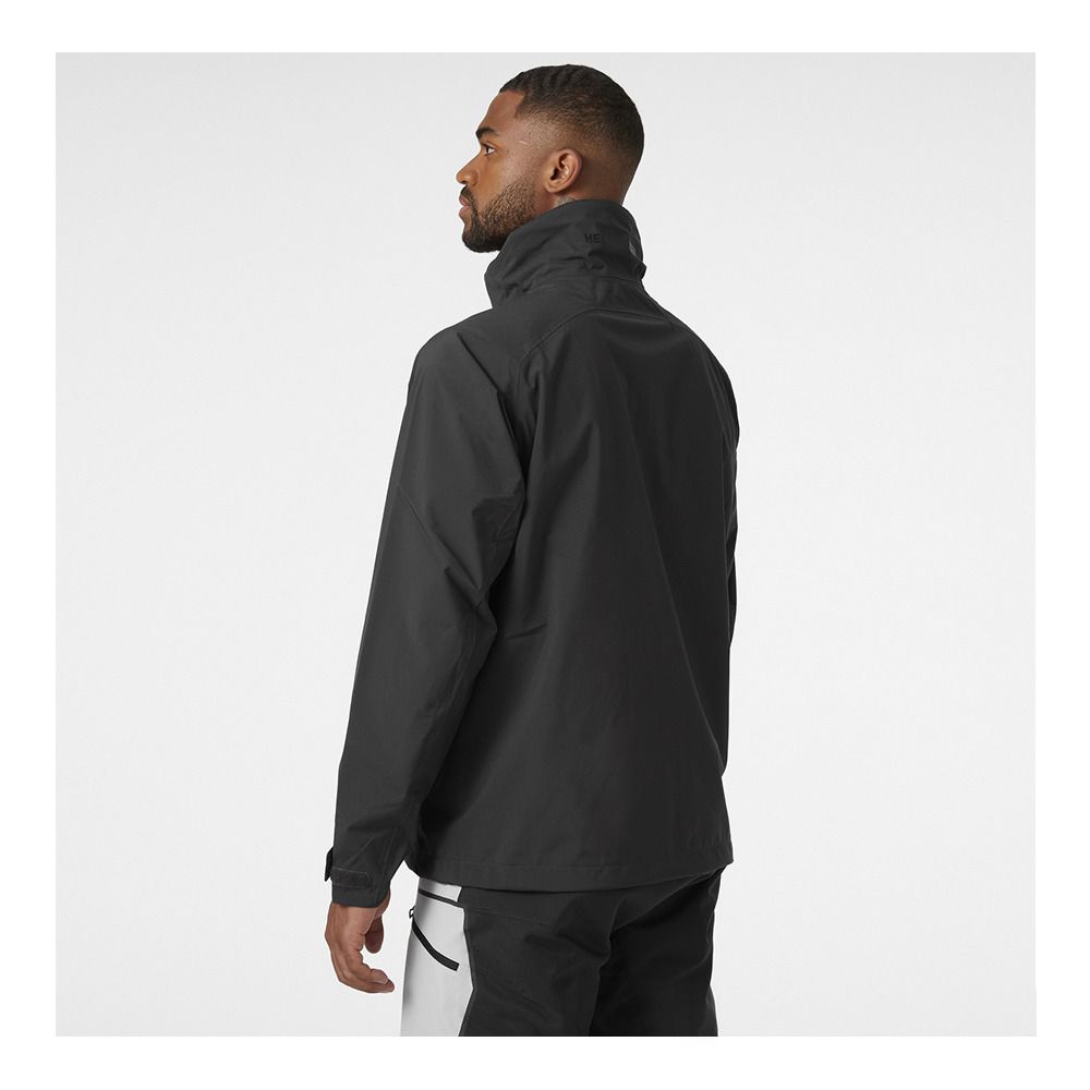 Helly Hansen HP RACING - Veste Homme ebony