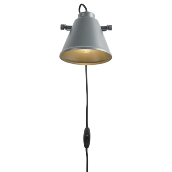 KARWEI wandlamp Lenn groen