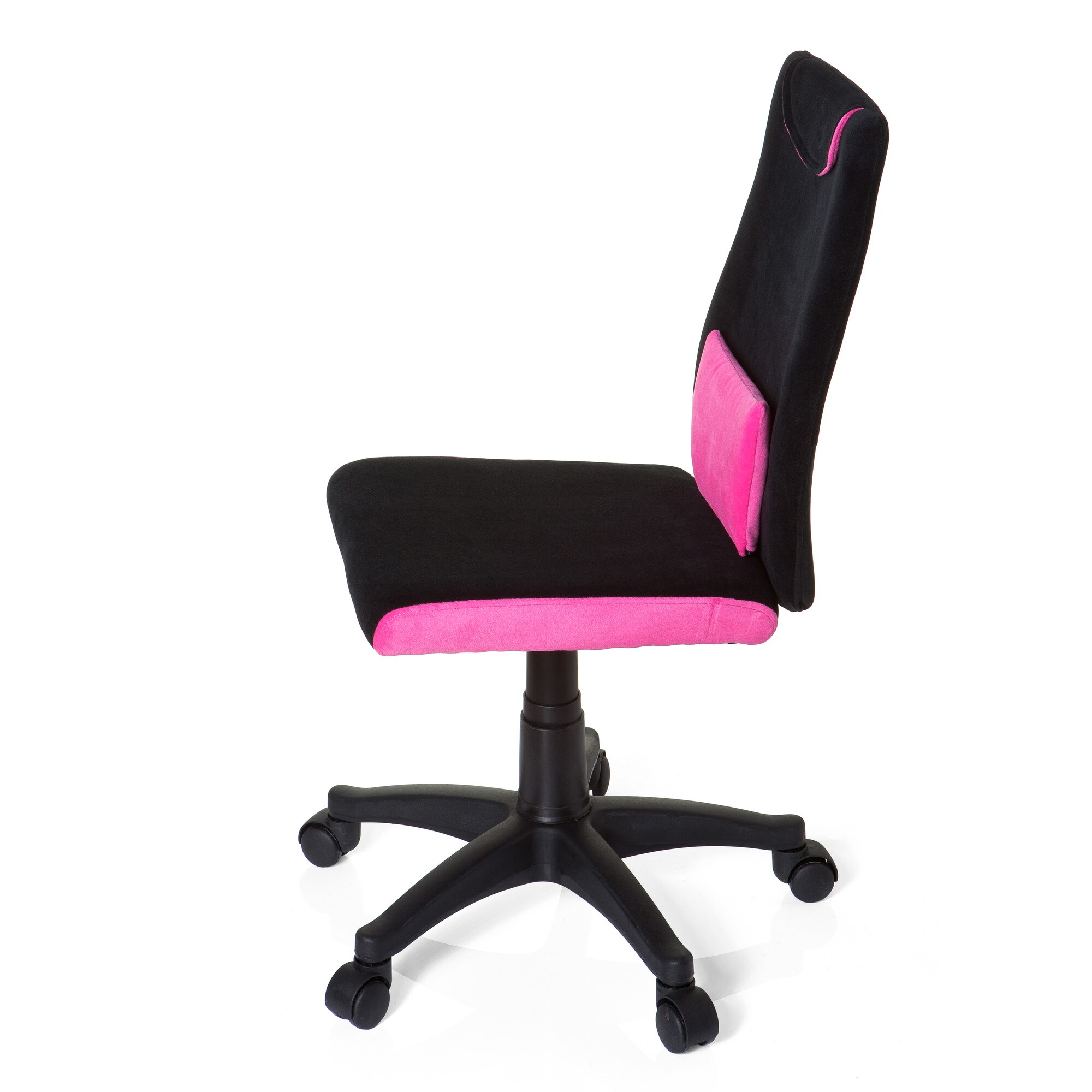 Kinderdrehstuhl KIDDY PRO Stoff ohne Armlehnen hjh OFFICE