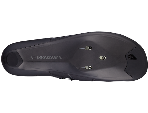 S-Works Ares 2 Cykelsko, Black