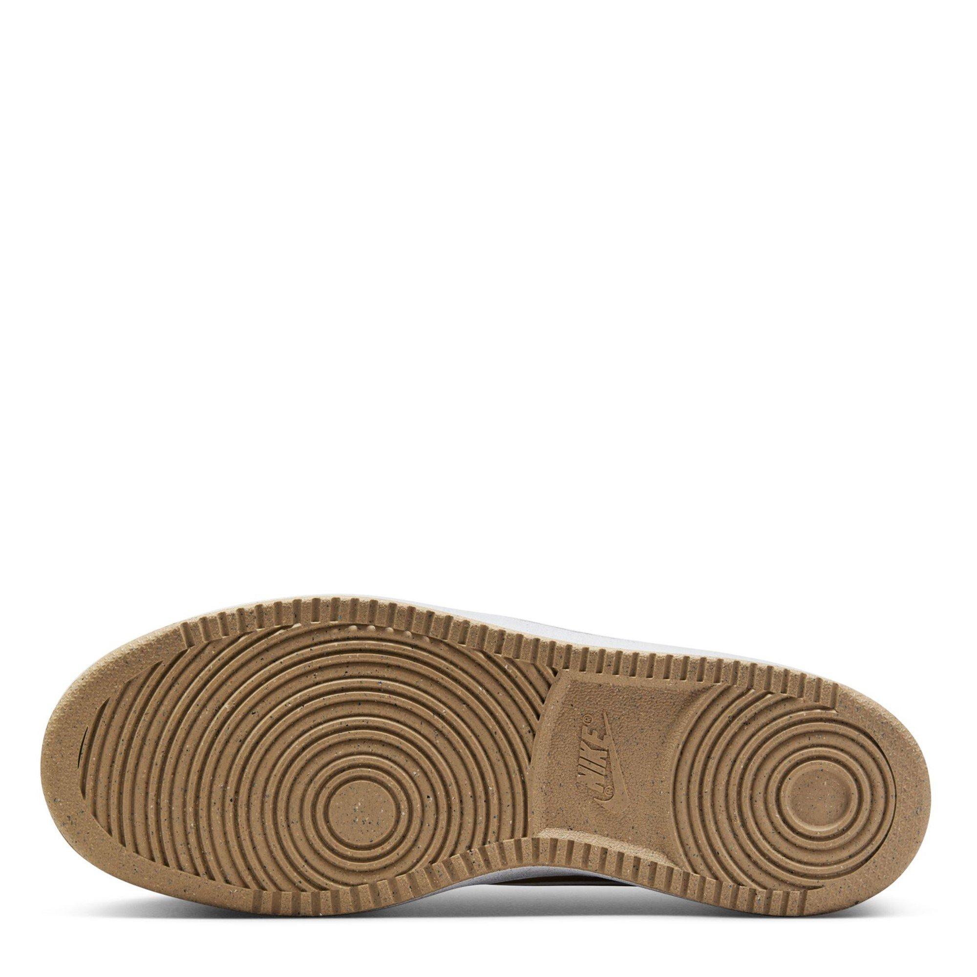 Nike Court Vision Low Next Nature Womens Shoes