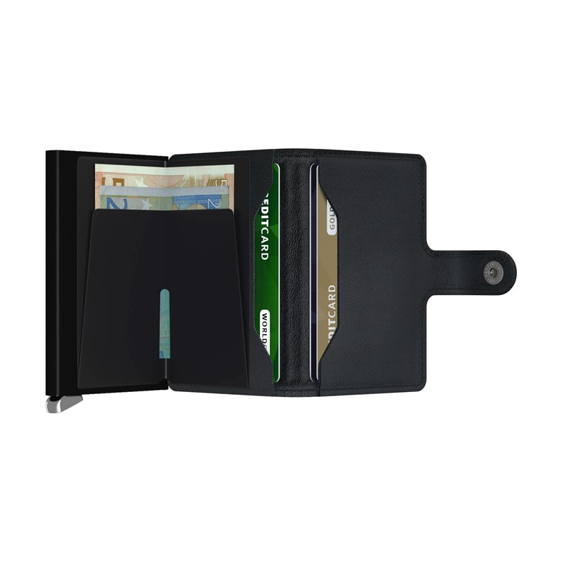 Secrid<br>Kortholder Miniwallet Premium