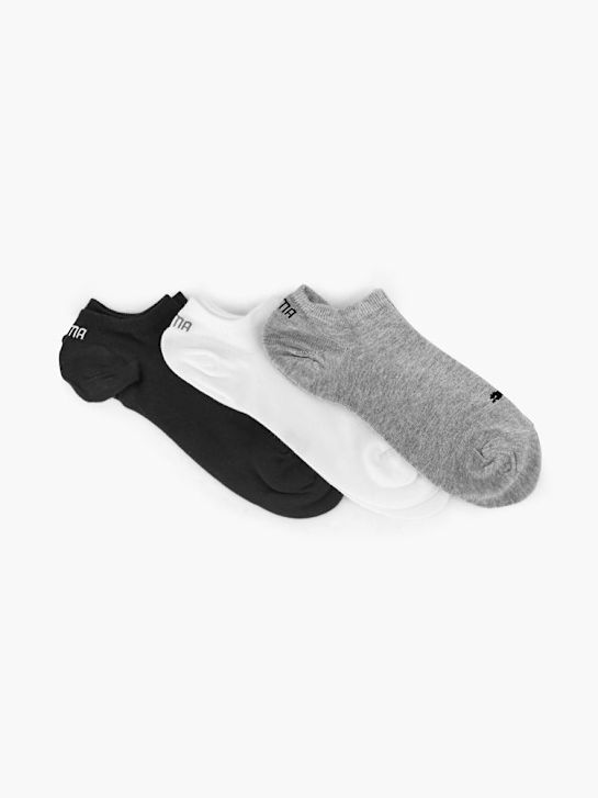 PUMA 3x Sneakersokken