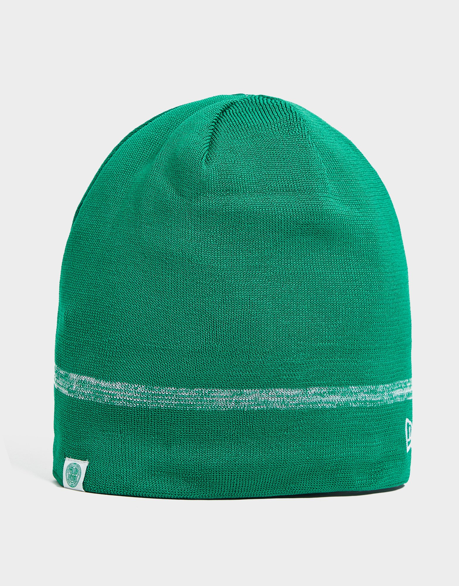 New Era Bonnet Celtic FC