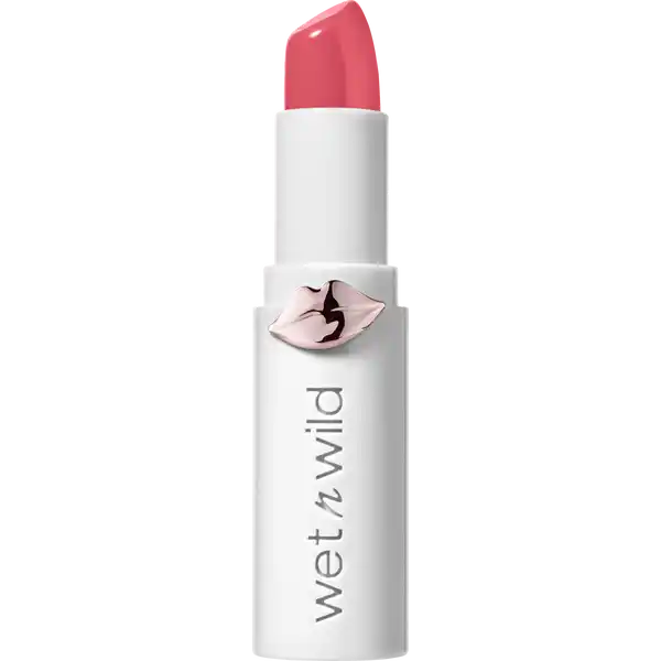 MegaLast Lipstick Shine Finish - PINKY RING