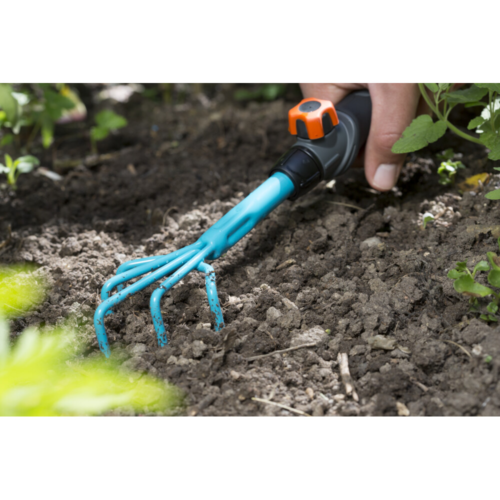 Gardena combisystem klauwtje combisystem