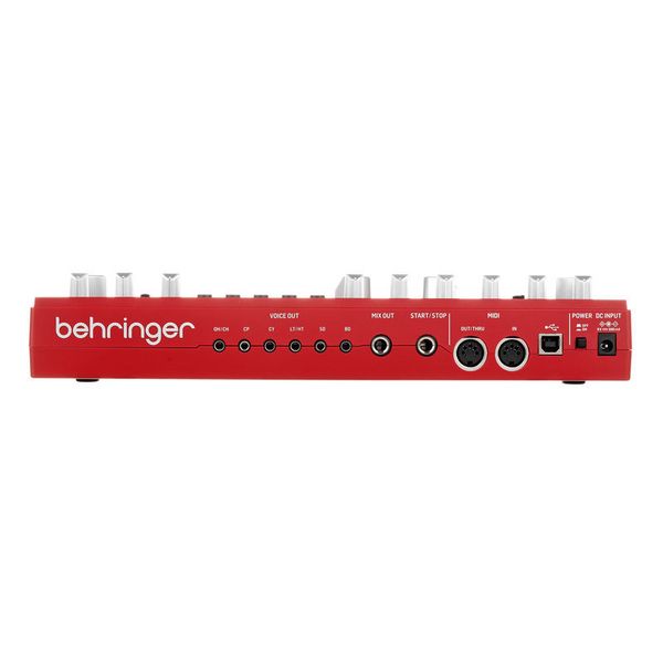 Behringer RD-6-RD