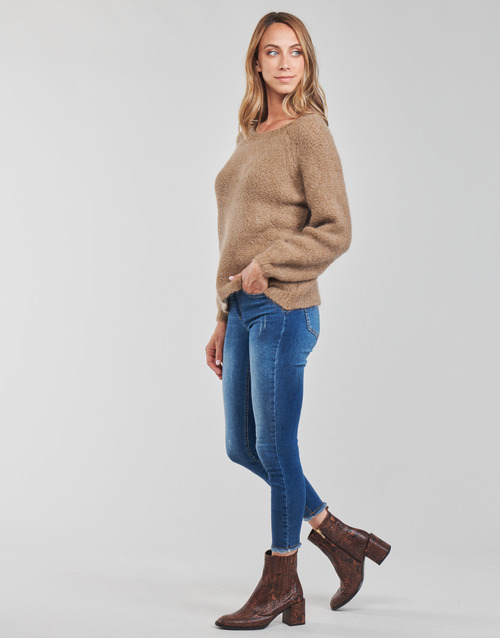 Betty London - NELILA - Marron