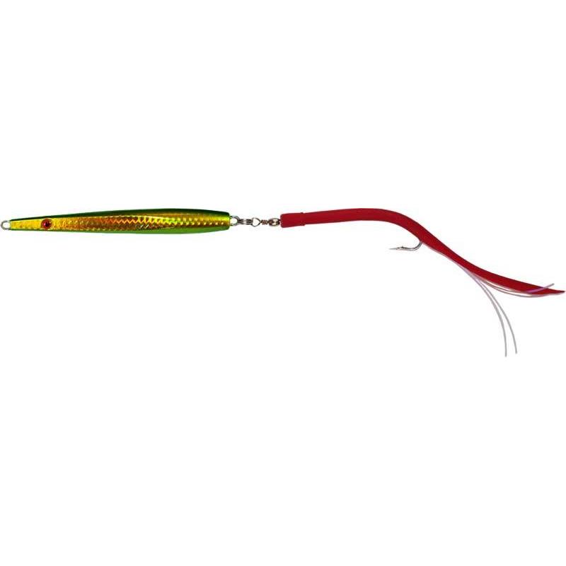 Cuiller A Jigger Ragot Anguill' Jigger - 160G
