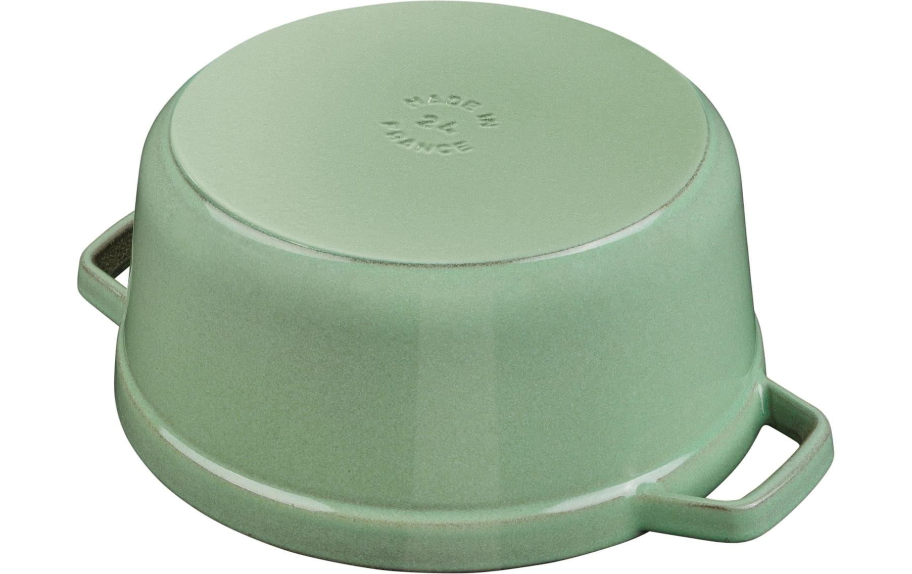 STAUB Bräter »Cocotte« Gusseisen