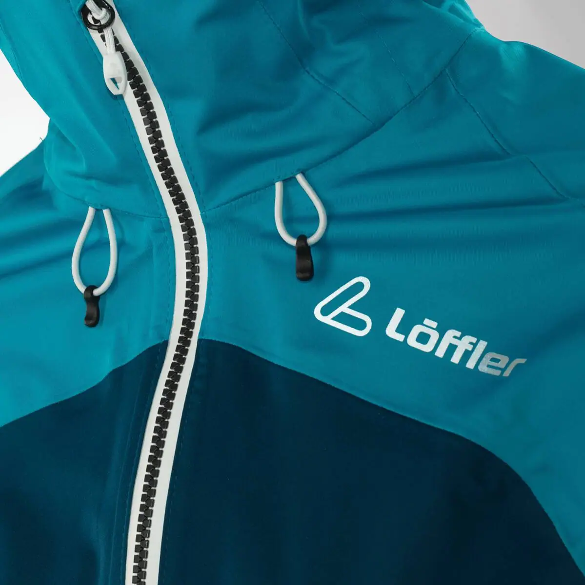 Löffler Ponto GTX Active Dame Langrendsjakke | SkatePro