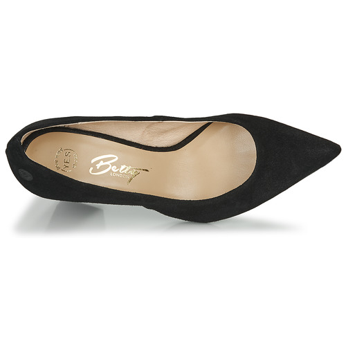 Betty London - MONDI - Noir