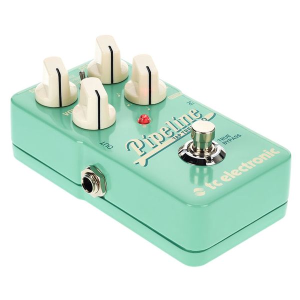 tc electronic Pipeline Trem. Bundle PS G