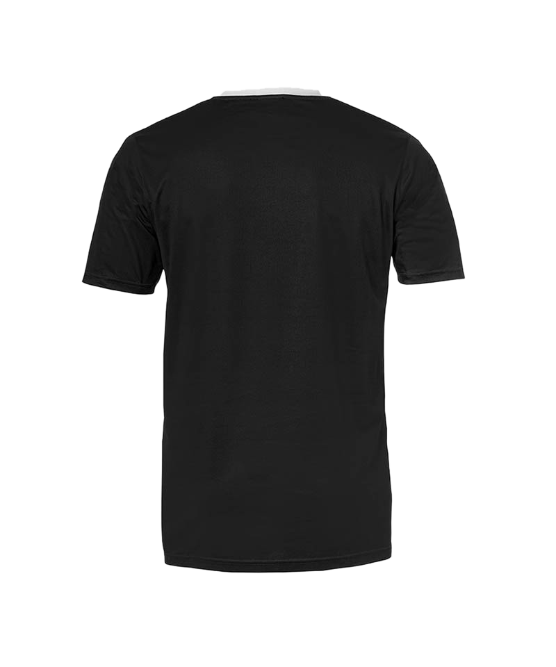 uhlsport Goal Trikot kurzarm Kids Schwarz F01