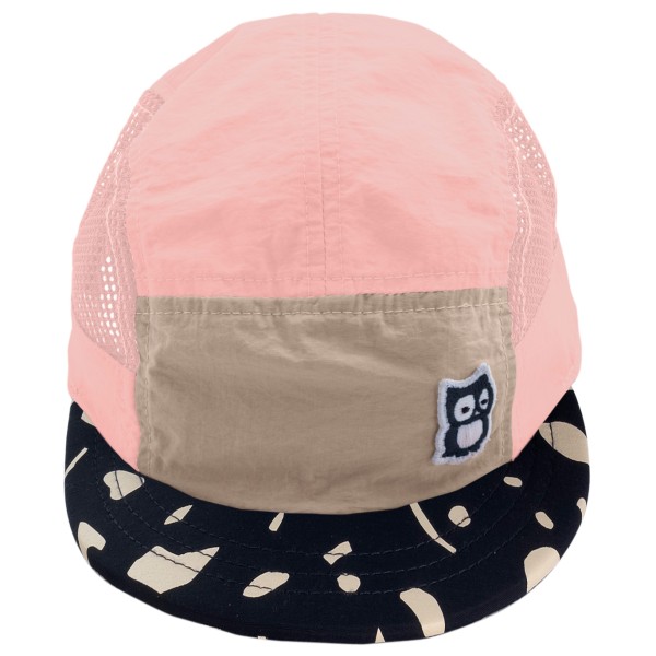 Namuk - Kid's Yuma Sommer Cap Underground - Casquette