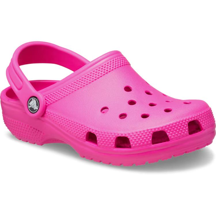 Crocs 206990 Pink Crush