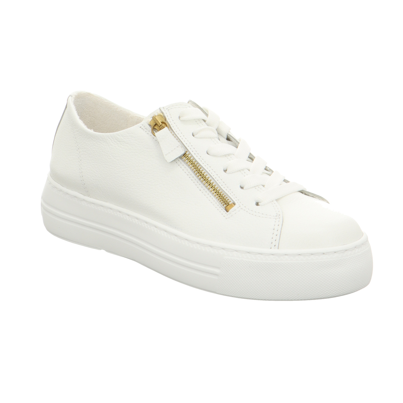 Sneaker weiss