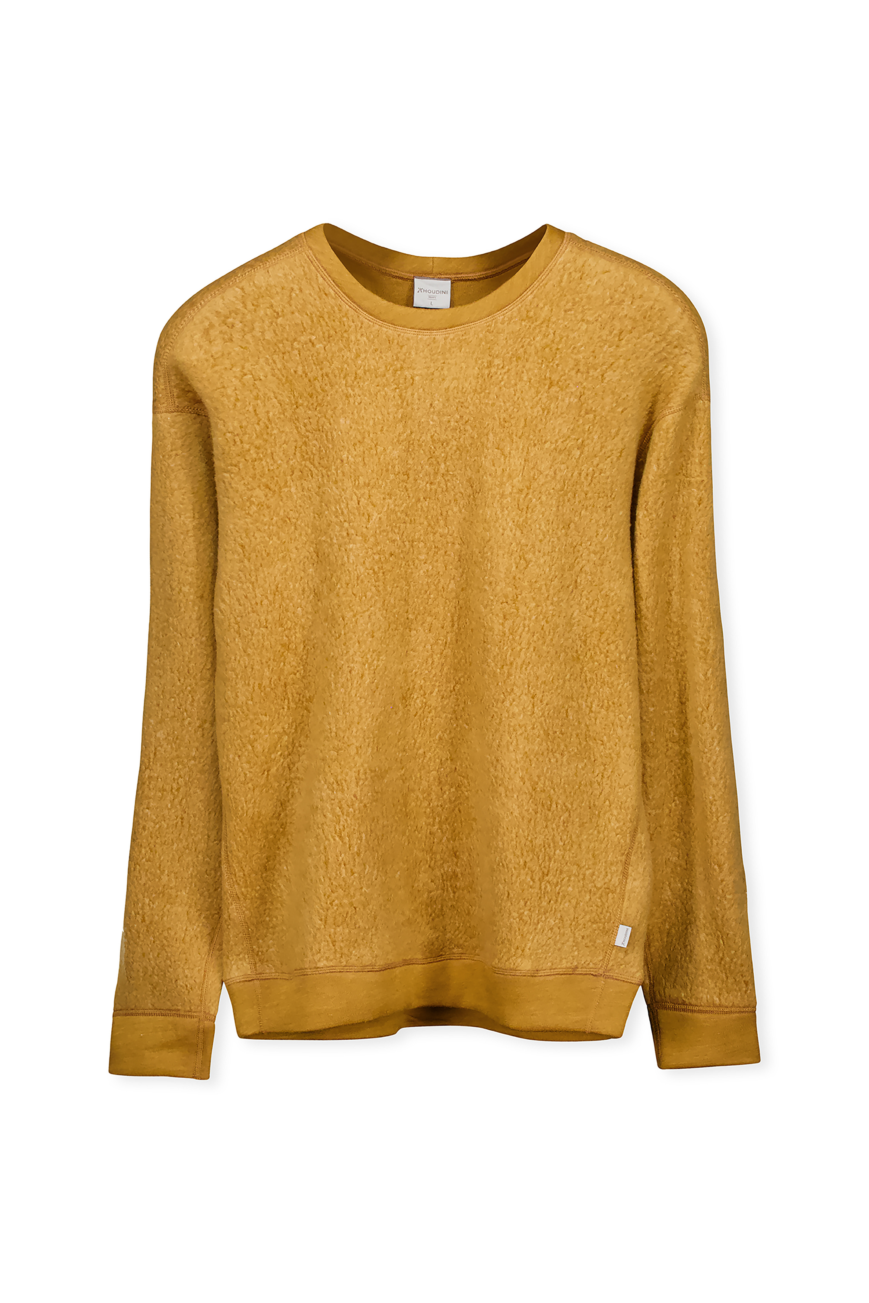 M's Alto Wool Crew