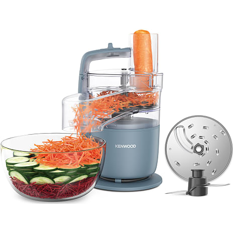 Kenwood foodprocessor FDP22.130GY