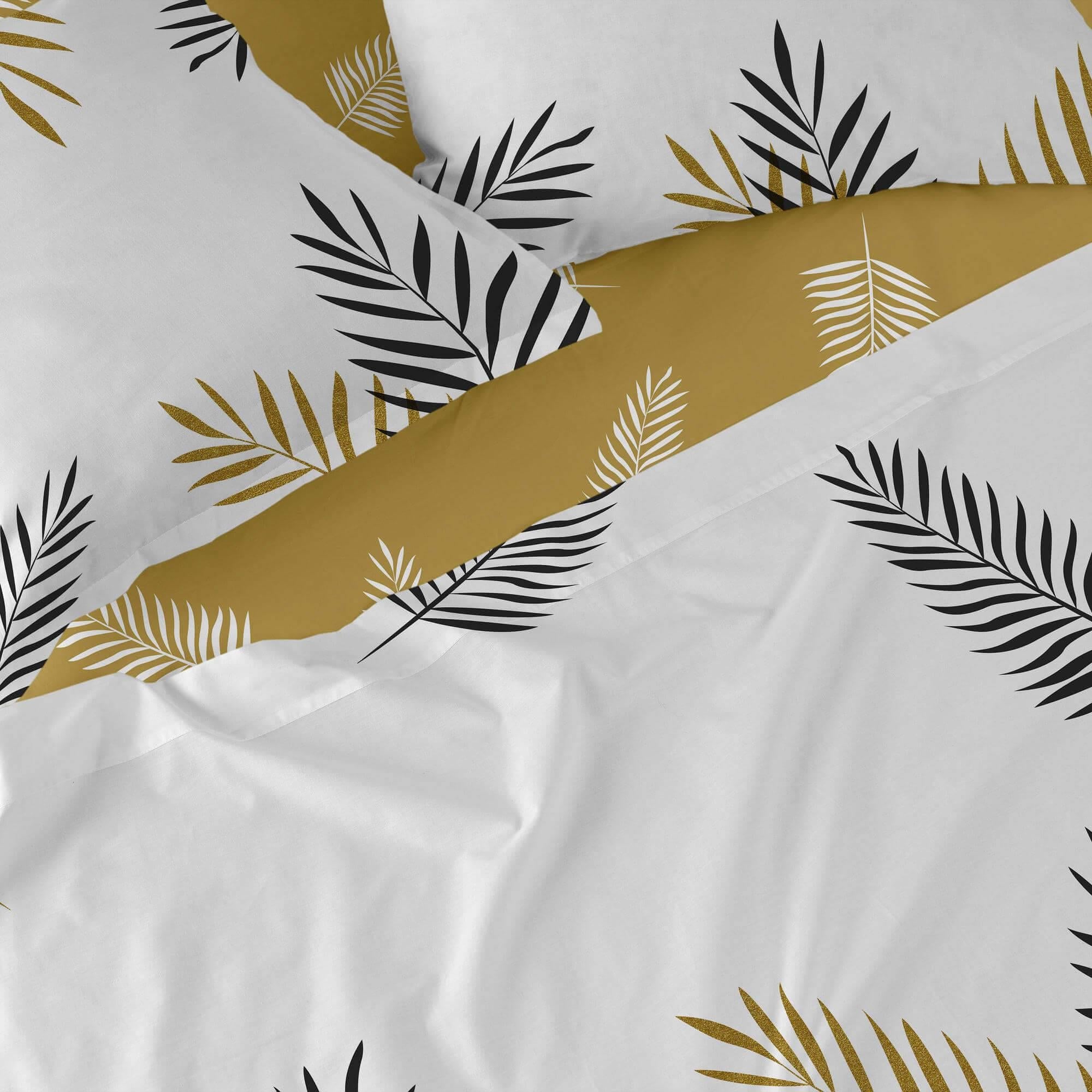 Blanc Hoeslaken Foliage