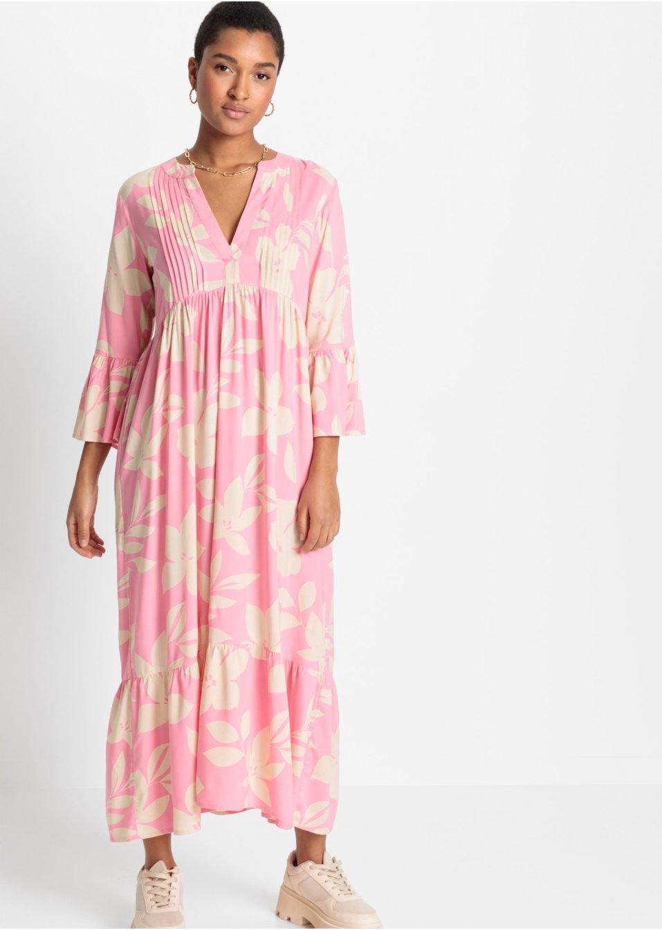 Robe longue