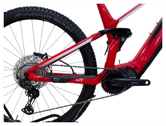Produit reconditionné . Conway eWME 429 SHIMANO XT 2022 .  VTT électrique . Conway . très bon état