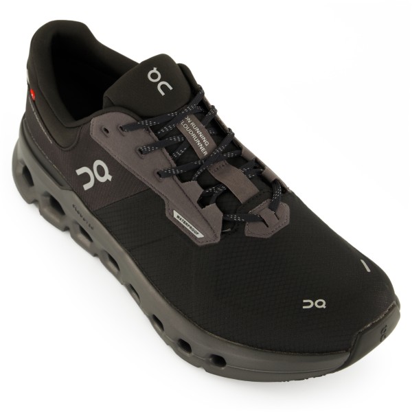On - Cloudrunner 2 Waterproof - Chaussures de running
