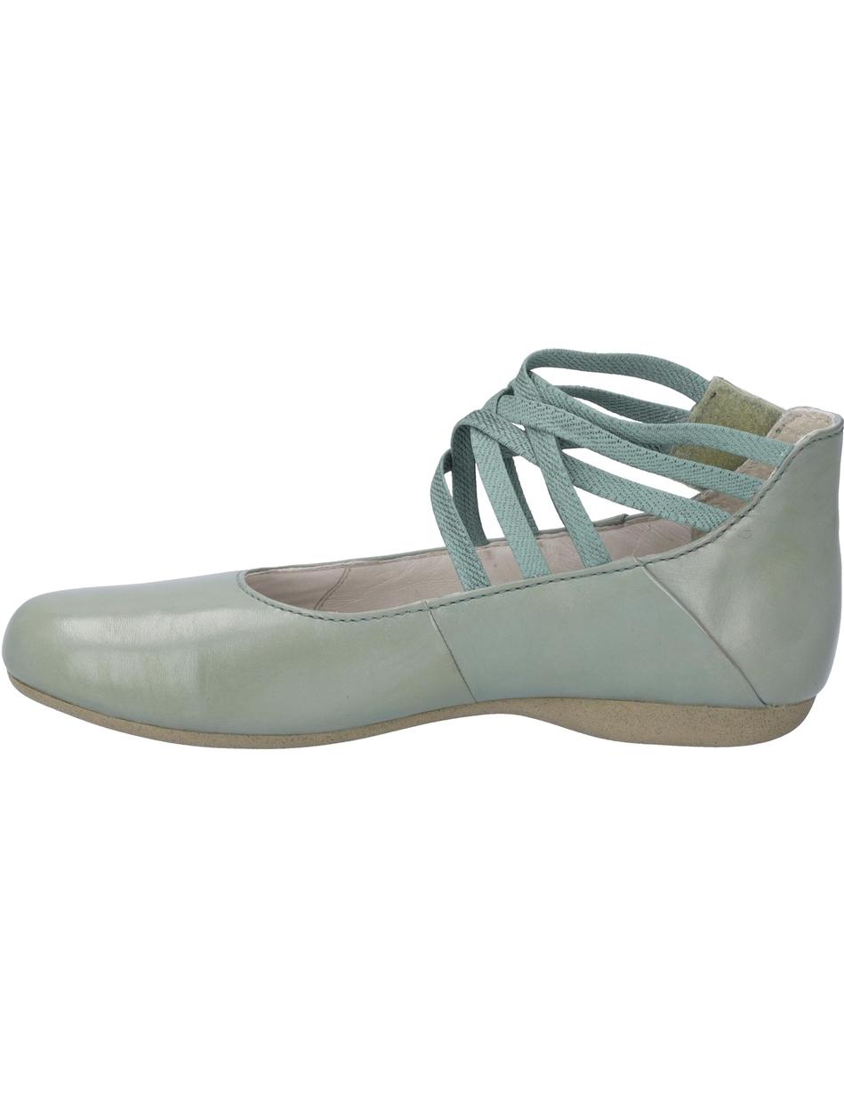 Slipper Fiona 75, mint