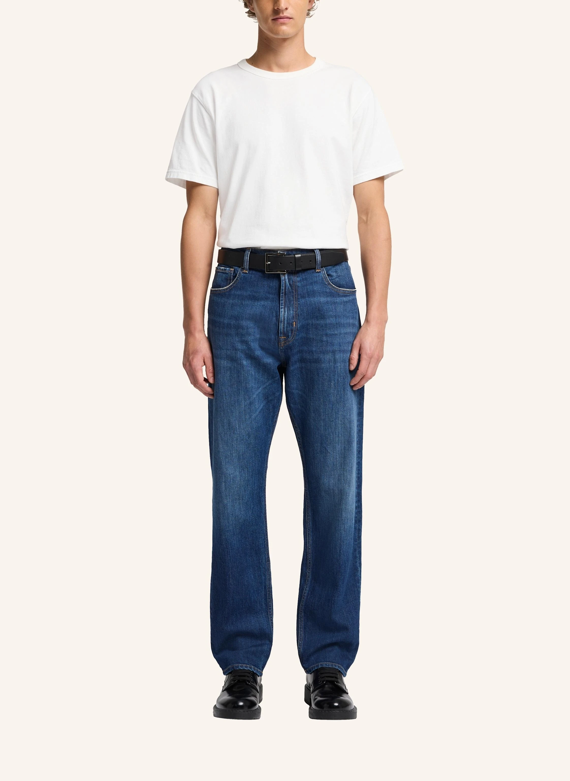 7 for all mankind Jeans MODERN STRAIGHT Straight Fit