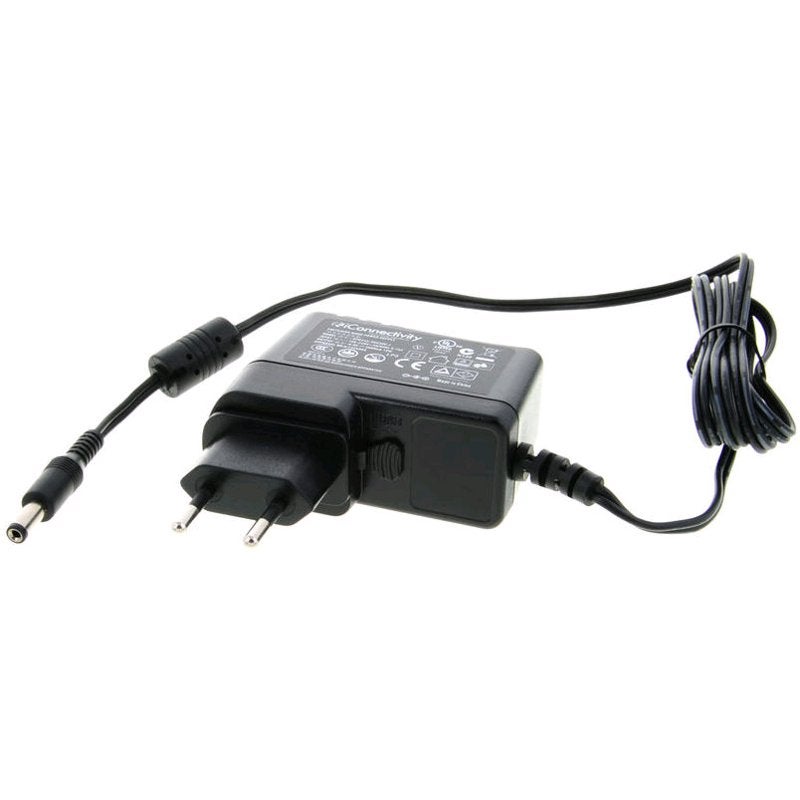 iConnectivity voedingsadapter voor MIDI2+